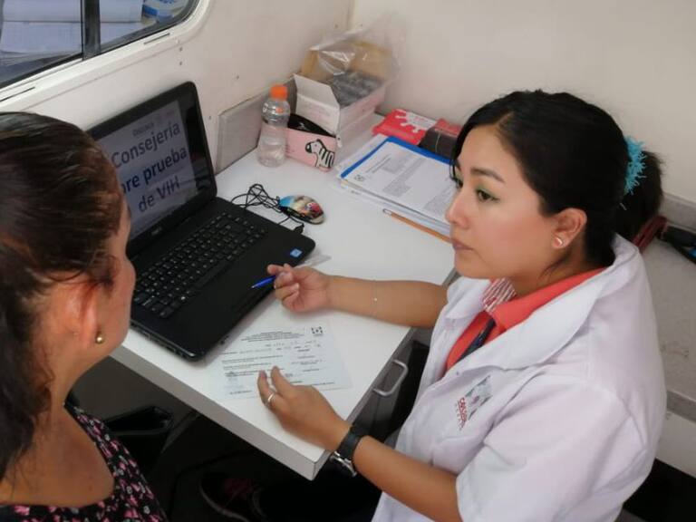 Jalisco almacenará el medicamento contra VIH del Gobierno Federal