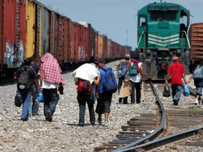 Piden a CIDH medidas cautelares a favor de migrantes
