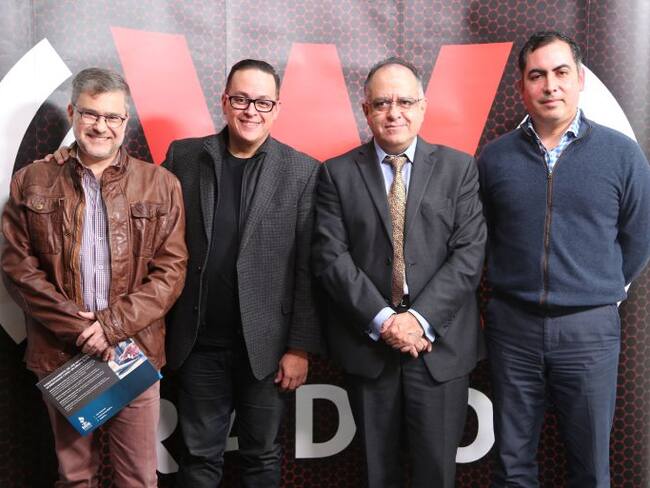 La competencia en Telecomunicaciones es saludable: Foro W