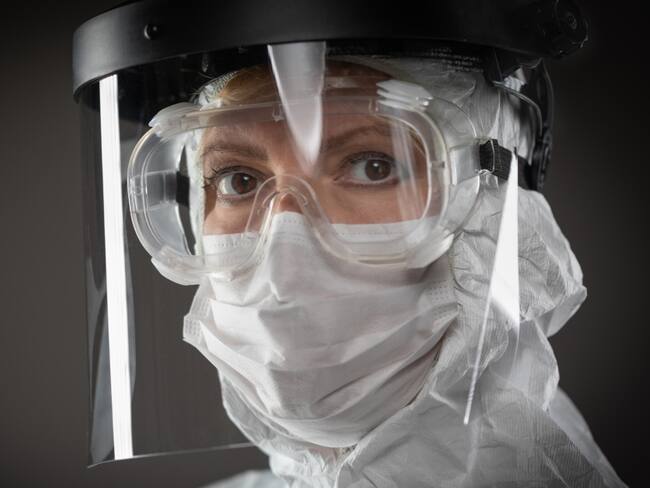 Coronavirus: ¡Ayúdemos a donar caretas!