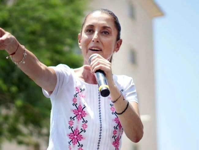 Claudia Sheinbaum informe nacional: ¿De qué va a tratar el mensaje de la presidenta y cuánto va a durar?