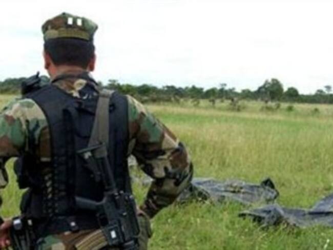 Revelan las FARC nombres de rehenes que dejarán en libertad