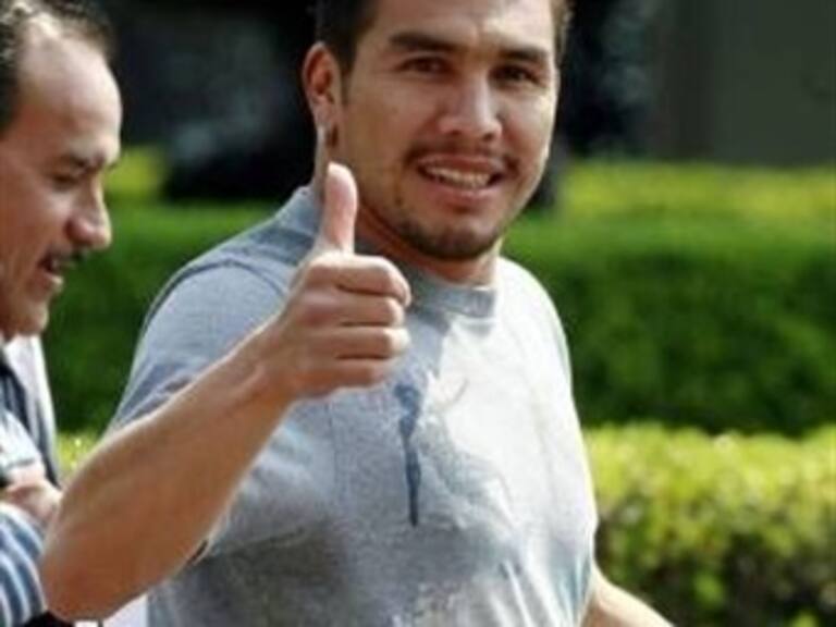 Prepara defensa de Cabañas demanda contra el Club América