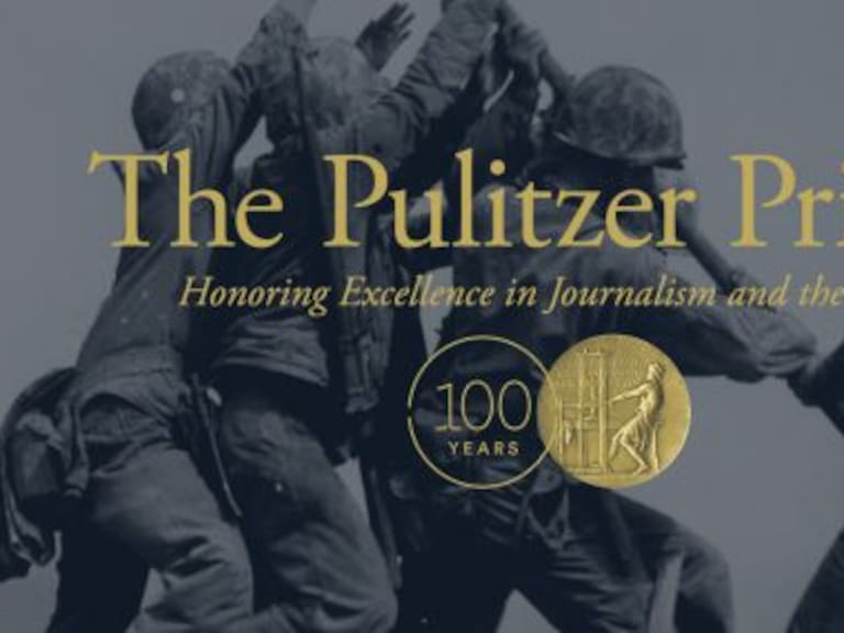 Premios Pulitzer 2018
