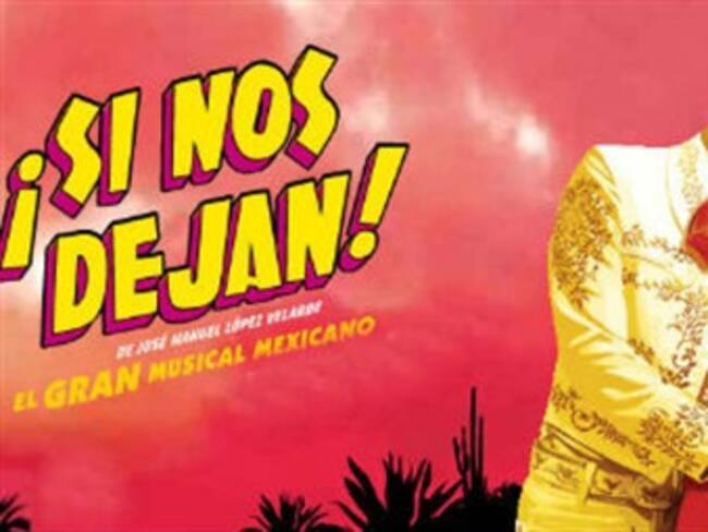 Trova, teatro y musical, son las opciones para este fin de semana