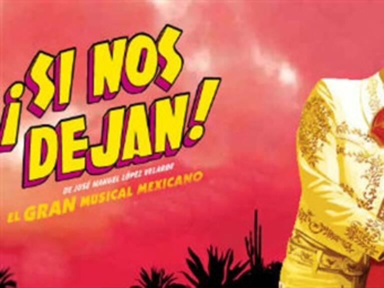 Trova, teatro y musical, son las opciones para este fin de semana