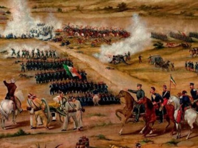 Descubre lo que no sabías de &#039;La Batalla de Puebla&#039; con Alejandro Rosas