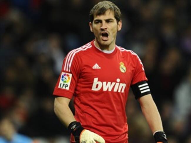 'El Clásico llega como tenía que llegar con el Madrid líder' :Iker Casillas