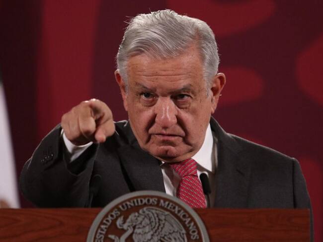 Se impugnará decisión de absolución de Juez a favor de Abarca: AMLO