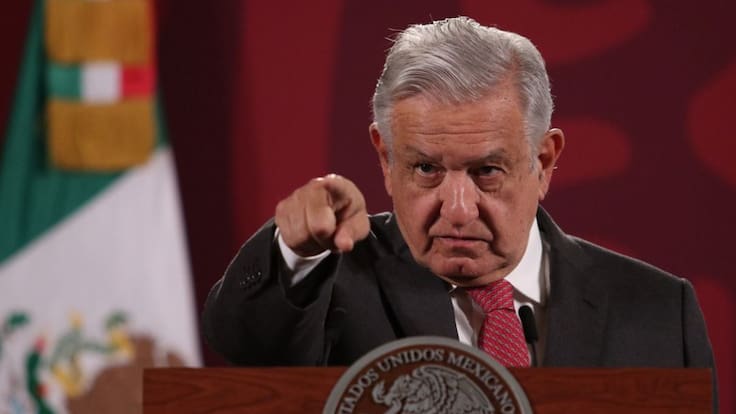Se impugnará decisión de absolución de Juez a favor de Abarca: AMLO