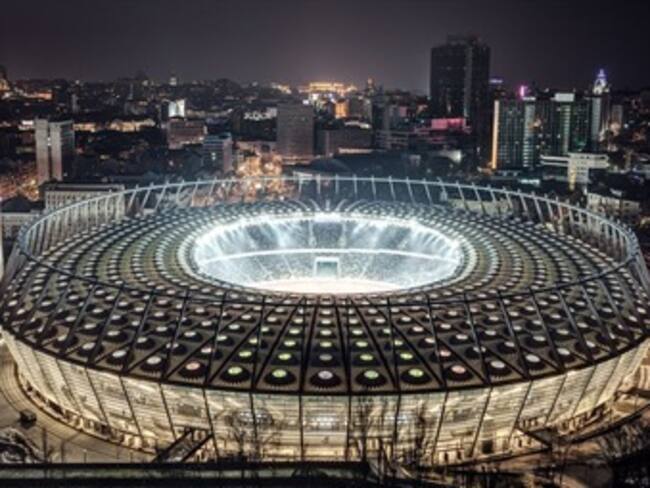 Llega la final de la Eurocopa 2012