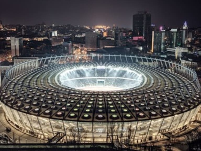 Llega la final de la Eurocopa 2012