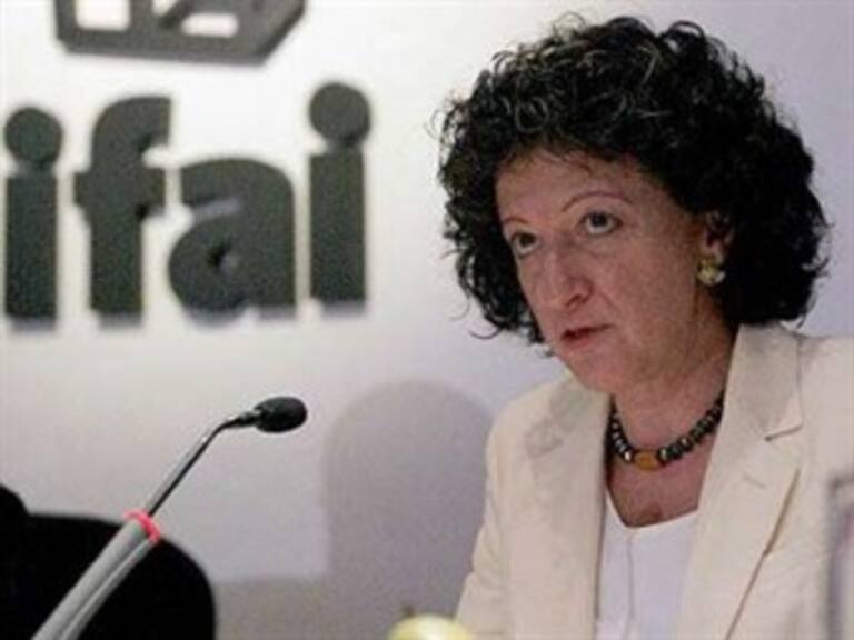 Exige IFAI a PGR información sobre delitos contra libertad de expresión