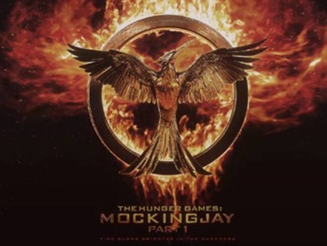 Esperan más de 130 mdd en taquillas por estreno de 'Mockingjay - Part 1'
