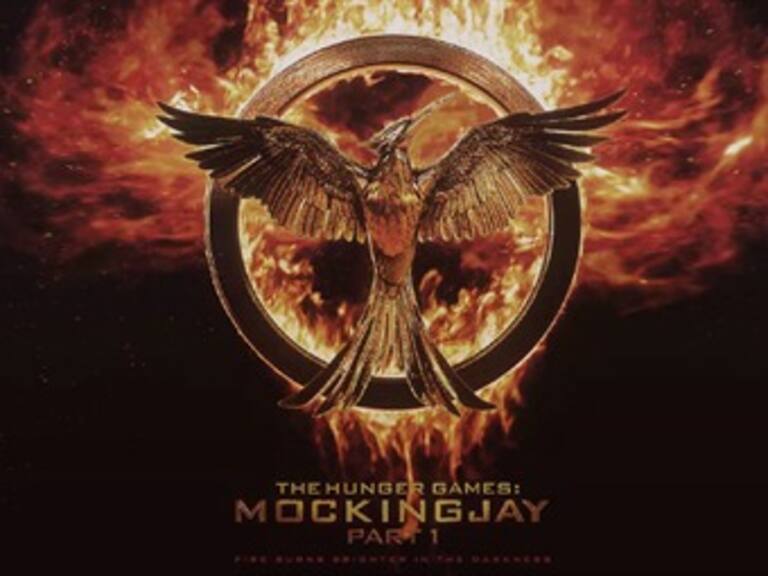 Esperan más de 130 mdd en taquillas por estreno de 'Mockingjay - Part 1'