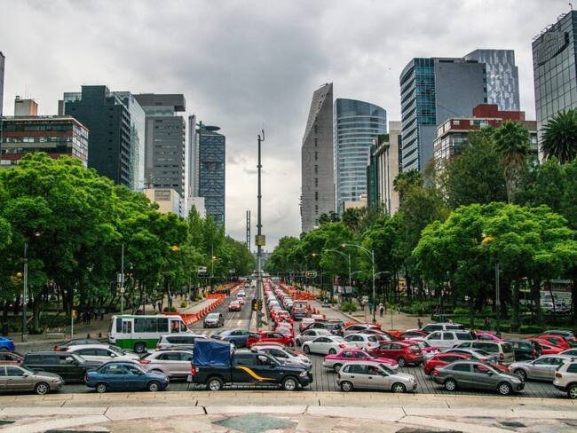 Hoy no circula CDMX y Edomex: Qué autos descansan el 14 de julio 2023