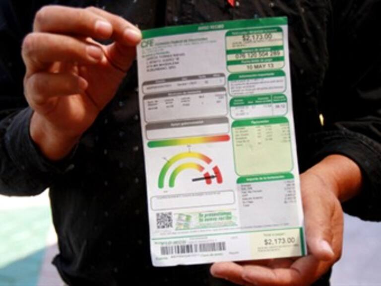 En noviembre se verá otra reducción en tarifa eléctrica: CFE