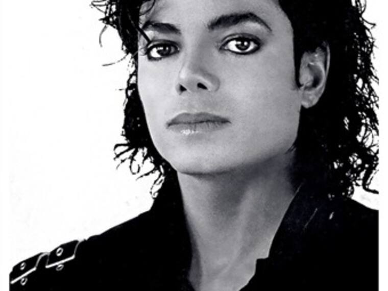 "You Rock My World" - Michael Jackson