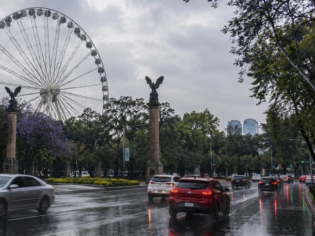 Pronóstico del clima: Conagua anticipa lluvias y cambios de temperatura este viernes 7 de agosto en CDMX y Edomex