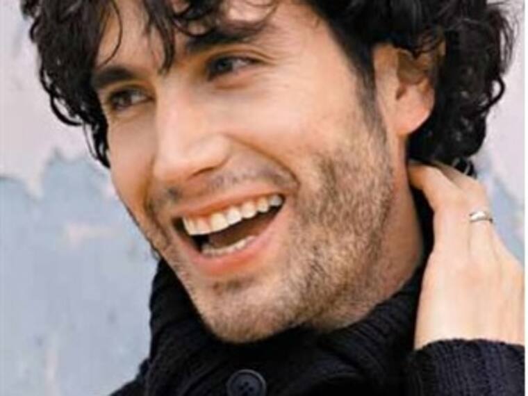 En OK!W Benny Ibarra revela detalles de su nuevo álbum