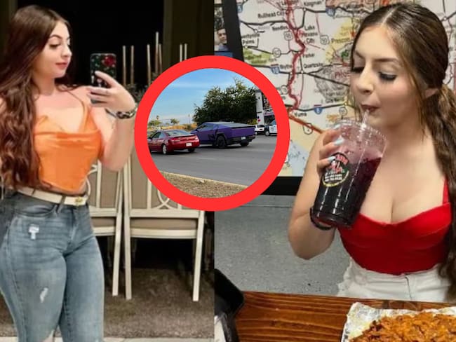Caso Nicholette: ¿Cuánto cuesta la camioneta Cybertruck como la que tenía la influencer?