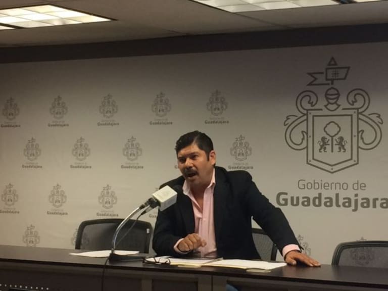 Buscan modificar el reglamento de protección civil del municipio de Guadalajara