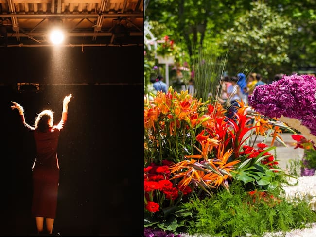 Imperdibles de la Semana | Los eventos que no te puedes perder en la CDMX este fin de semana