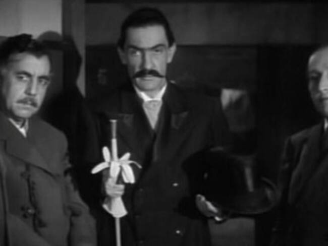 Personajes pintorescos en la Cd. de México. Pilar Montes de Oca, editora de Algarabía. 14/01/13