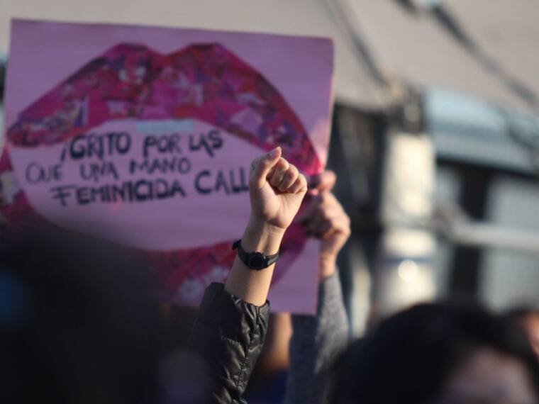 &quot;Es doloroso la cantidad de comentarios que se dan en torno al feminicidio...esto que pasó con Ingrid es muestra de lo que pasa en el país&quot;: Frida Guerrera.
