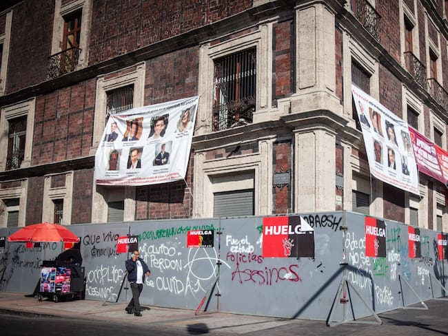 Monte de Piedad en pausa indefinida: huelga, fallo judicial y más de un millón de empeños atrapados