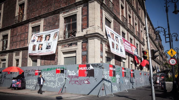 Monte de Piedad en pausa indefinida: huelga, fallo judicial y más de un millón de empeños atrapados