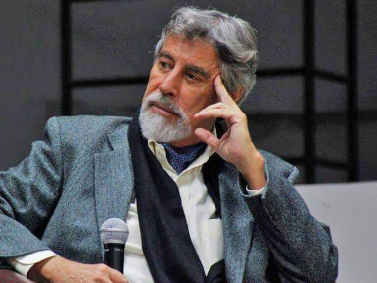 Eligen a Francisco Sagasti, nuevo presidente de Perú