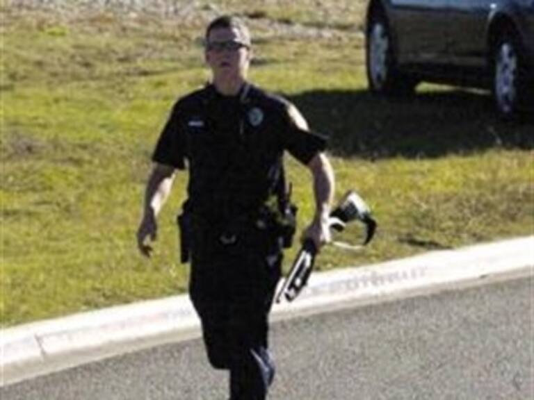 Militar que mató a 13 en Texas gritó lema en árabe