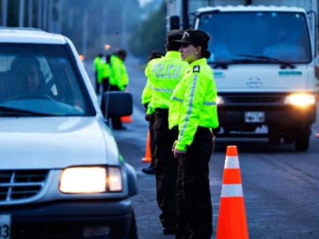 ¿Qué hay con el nuevo Reglamento de Tránsito?