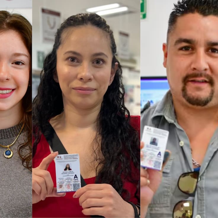 Licencia permanente: no más citas en 2025; así puedes tramitarla en línea con Llave CDMX Expediente