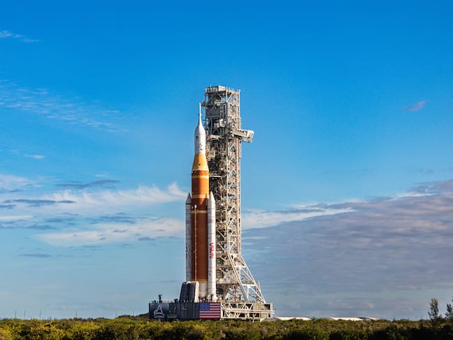 Artemis II: el viaje que pondrá a humanos otra vez rumbo a la Luna ya tiene ruta completa