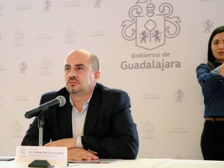 En Guadalajara se comenten más de 52 crímenes al día: Policía Municipal