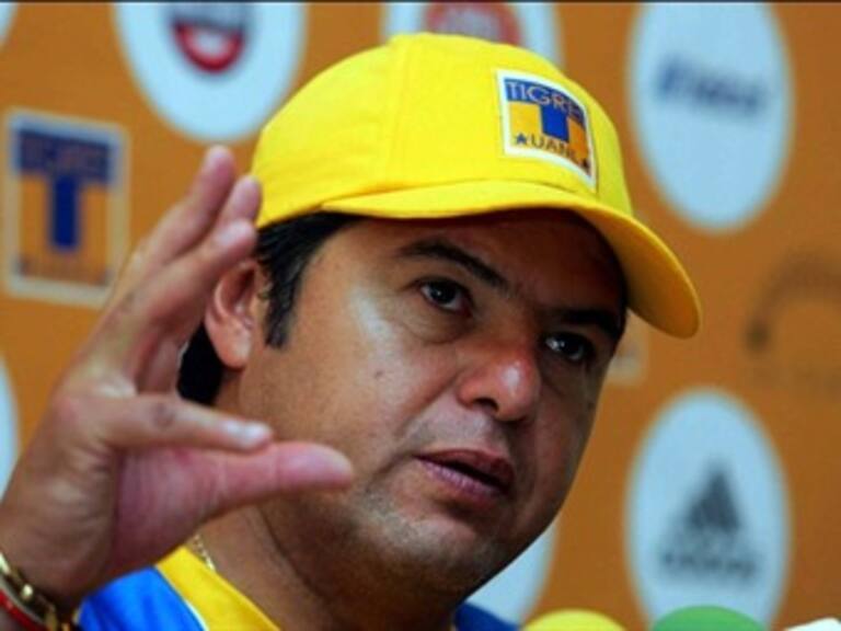 Queman en NL Judas de Daniel Guzmán