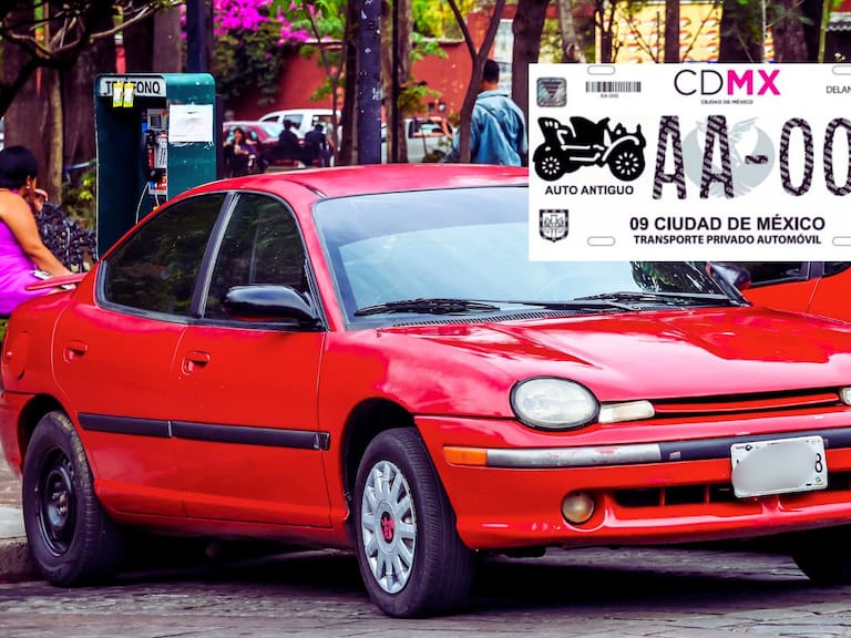 Modelo 1996 o anterior: estos autos podrán quedar exentos. Getty Images