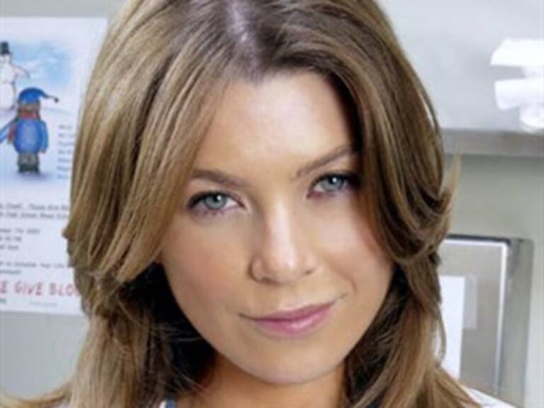 Anuncia Ellen Pompeo que será madre de su primer hijo
