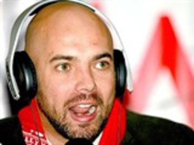 “OK! W con Javier Poza” del jueves 10 de diciembre