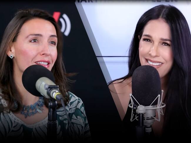 ¿Qué emoción te tiene secuestrada? Marisa Gallardo revela cómo gestionarlas