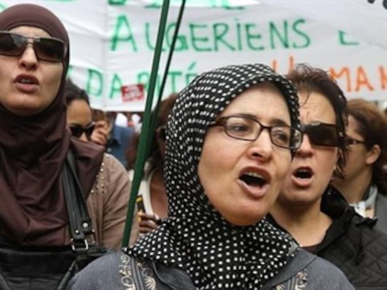 Reportan 50 agresiones a musulmanes en Francia