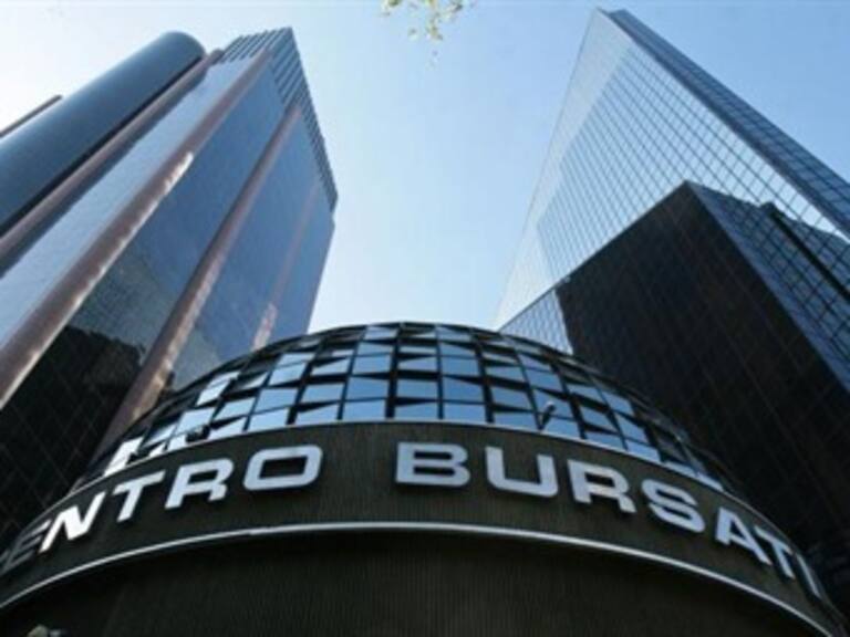Extiende Bolsa Mexicana caída a más de 3.0%