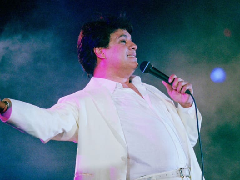Mx - Juan Gabriel, ¿cuándo murió?