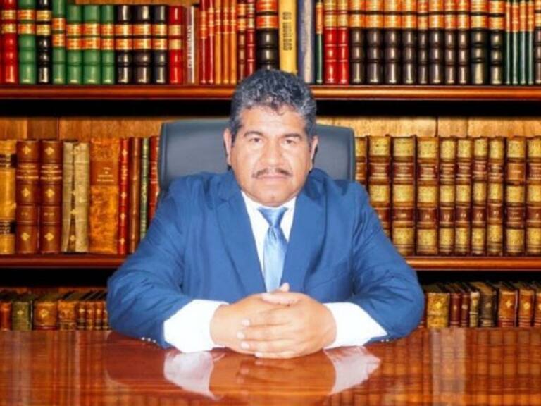 Asesinan a alcalde en Hidalgo