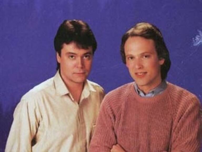 Llevarán David Lanz y Paul Speer su talento a el New Age Fest