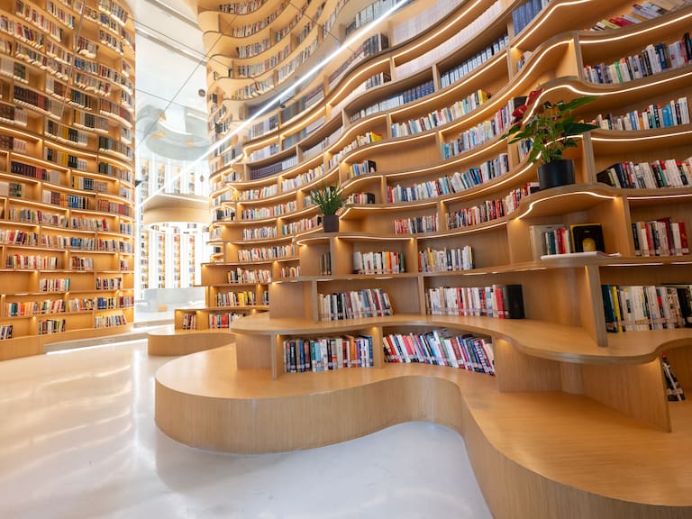 Mx - Libros que serán adaptados.