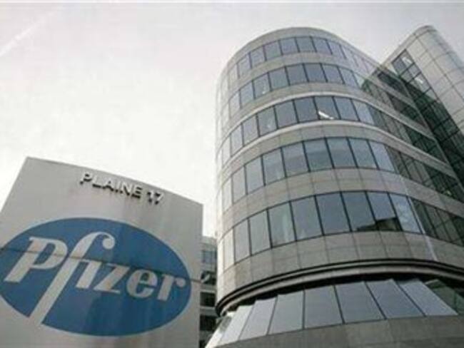 Pagará Pfizer 2 mil 300 mdd por promoción ilegal de medicinas