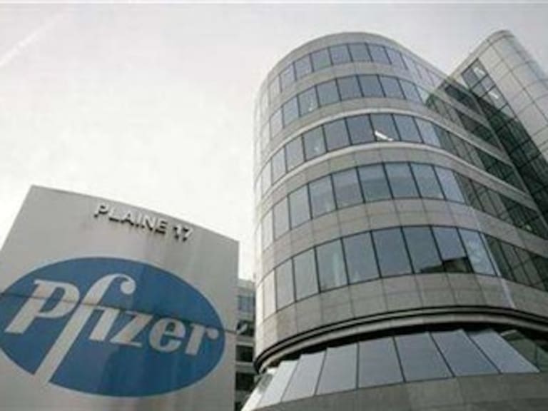 Pagará Pfizer 2 mil 300 mdd por promoción ilegal de medicinas